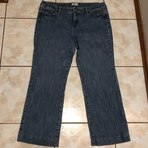 Loft Jeans in excellent condition 😍